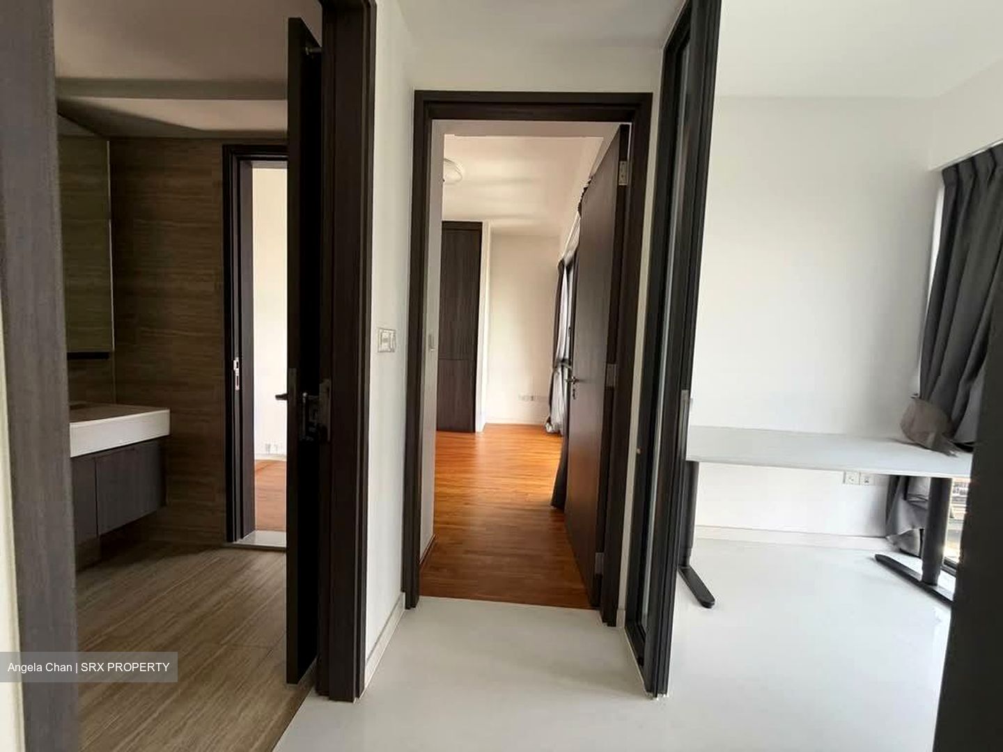 North Park Residences (D27), Apartment #566714221